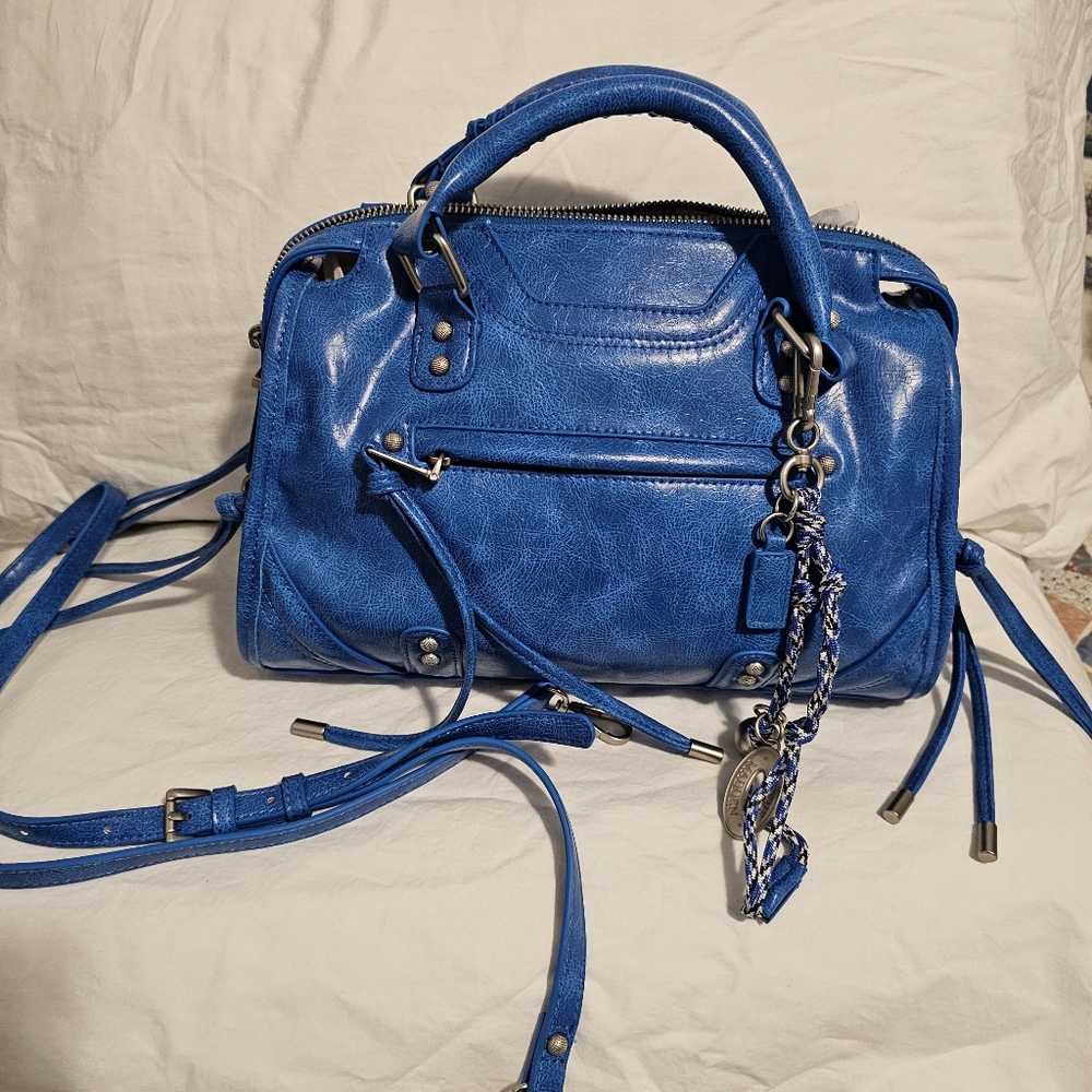 Steve Madden Briggs Bag